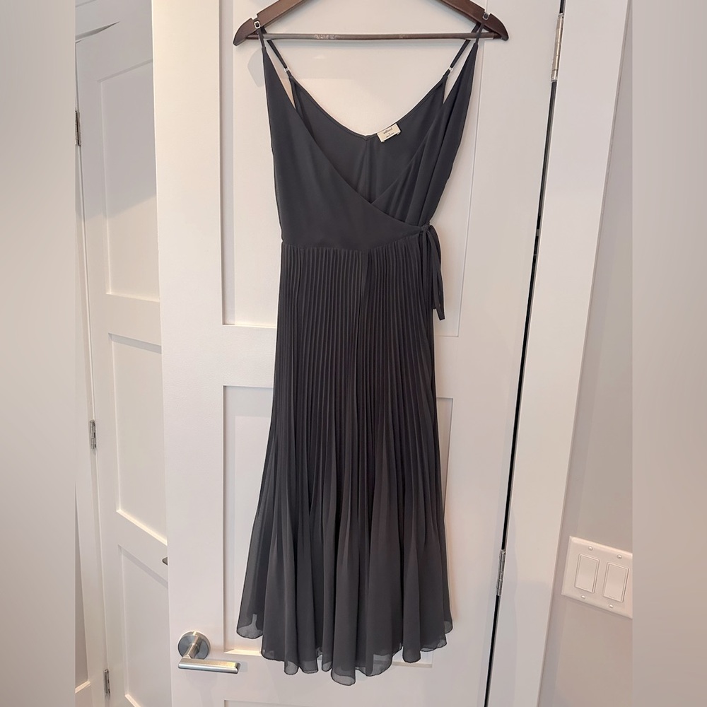 Wilfred beaune dress